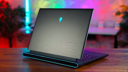 Alienware m18 i9 14900hx - alienware, r2,