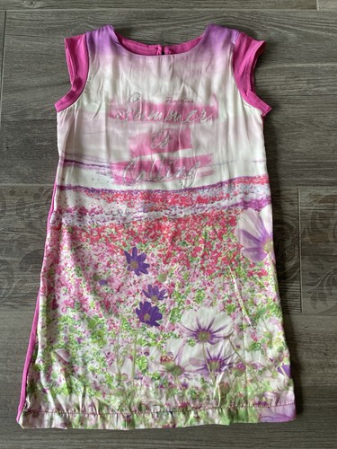 Pampolina sommerliches kleid - pampolina,