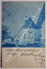 Vagen Feldkirchen-Westerham