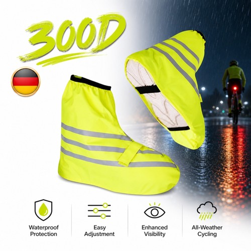 Schuhüberzieher wasserdicht