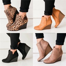 Damen Keilabsatz Chelsea