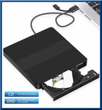 DVD Brenner USB 3.0 & Typ-C |