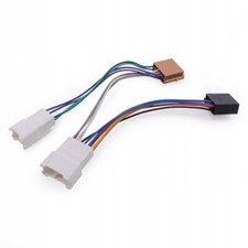 Radio Adapter Cable For Toyota