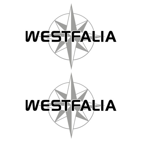 Westfalia aufkleber - westfalia,