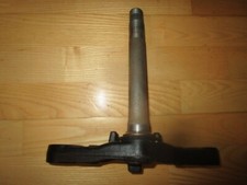 Honda CBR 900 RR Fireblade, 92-97, SC28 SC33, untere Gabelbrücke mit Lenkrohr, G