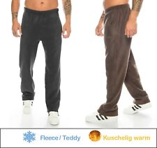 Herren Fleece Winter