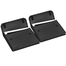 2x Veloflex Sammelmappe Tablet Dokumente A5 VELOBAG Pad Office Textil 1450880
