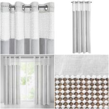 Dekorative Vorhänge Gardinen