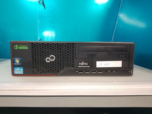 Fujitsu esprimo p900 - esprimo,