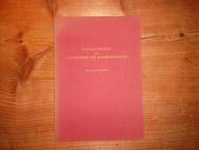 W Dr. Eugen Kolisko: Rudolf