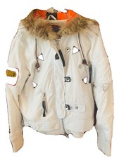 dsquared jacke