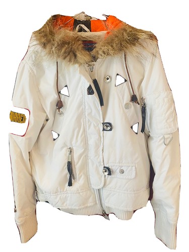 Dsquared jacke - dsquared,