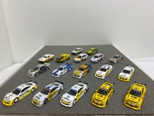 Minichamps Herpa Sammlung Konvolut 1:87 Opel Calibra Manta Kadett GTE GSI DTM 43