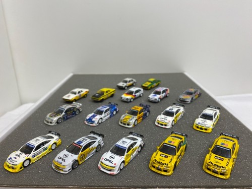 Minichamps herpa sammlung - herpa,