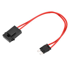 Standard Fuse Tap Car