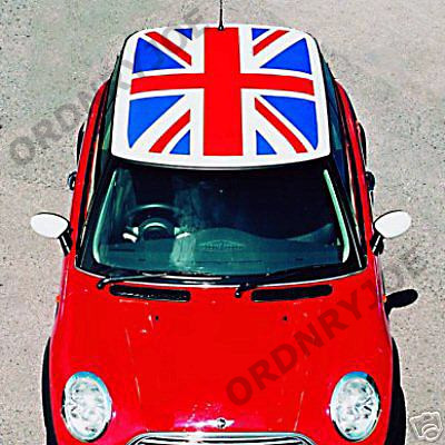 Bmw mini union - bmw, jack