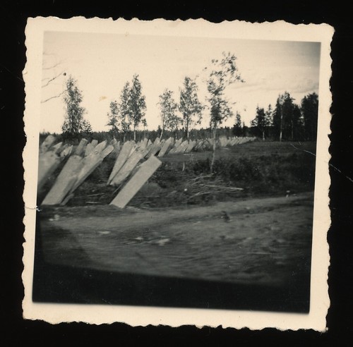 Foto panzersperren evtl - foto,