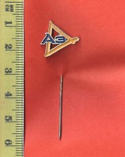 1 x A3 Anstecknadel Audi