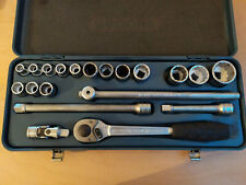 Gedore Knarrenkasten