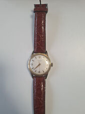 Dugena Festa Uhr 585 Gold