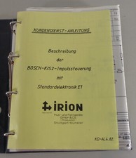 Schulungsunterlage Kalmar