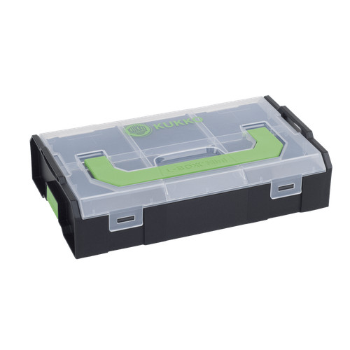 Werkzeugbox industrial sortimo - werkzeugbox,