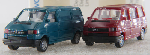 Wiking werbemodell s - 1:87,