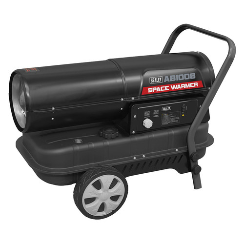 Sealey ab1008 raumwärmer - sealey,