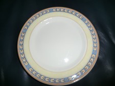 Sammlungsauflösung - V & B  Hotel Brotteller 16 cm - neu