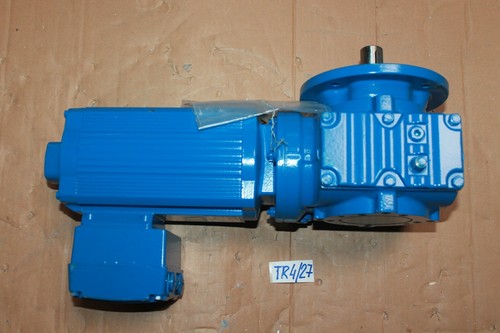 Sew eurodrive getriebemotor - eurodrive,