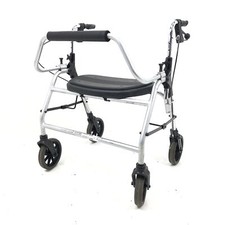 XXL Rollator Tomtar Gehhilfe