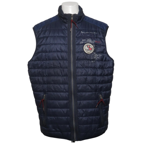 Camp david outdoor - david,, weste