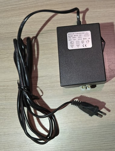 Neu beclux transformator - beclux,