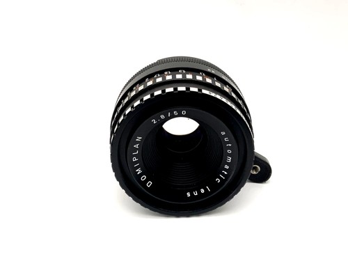 Meyer optik görlitz - optik, 50mm