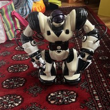 WowWee Robosapien OHNE