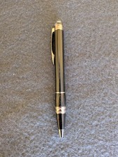 Montblanc Starwalker Midnight Black Kugelschreiber