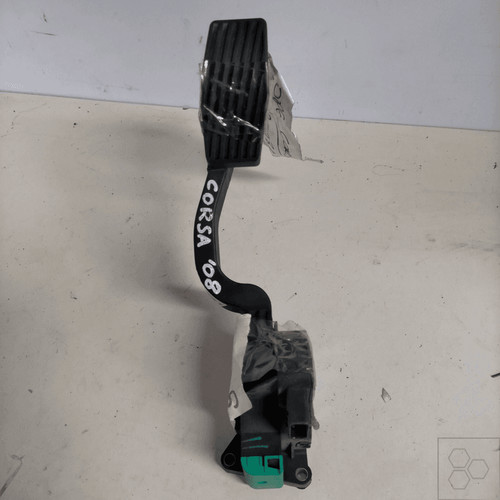 13305806 gaspedal opel - 13305806,