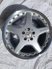 W220 w215 w211 amg bbs - w215,