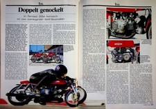 Oldtimer Markt 1563) Aermacchi