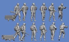 Peddinghaus 3 D Druck  1/72