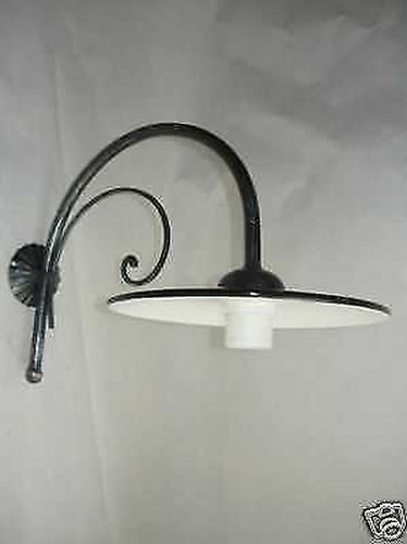 Wandlampe außen aus - wandlampe,
