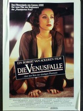 Die Venusfalle - Sonja