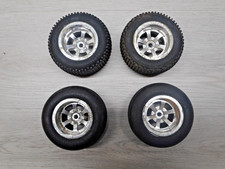 HPI Nitro Firestorm 10t Räder