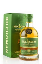 KILCHOMAN Batch Strength ISLAY