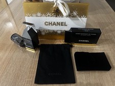 Chanel Set mit Geschenkverpackung ✨