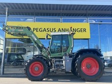 Fendt xylon 520 stoll - fendt,