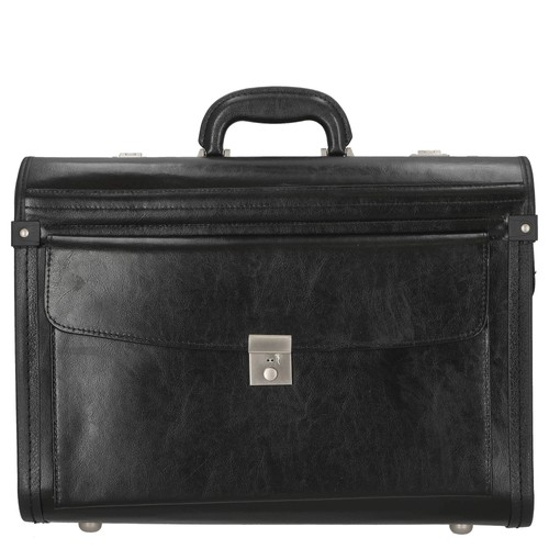 Business pilotenkoffer - d&n,