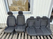 AUDI A4 Avant 8W5, B9 Set