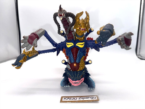 2008 bandai giga chimera - 2008,