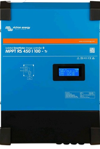 Victron 450 100 - rs, 450/100